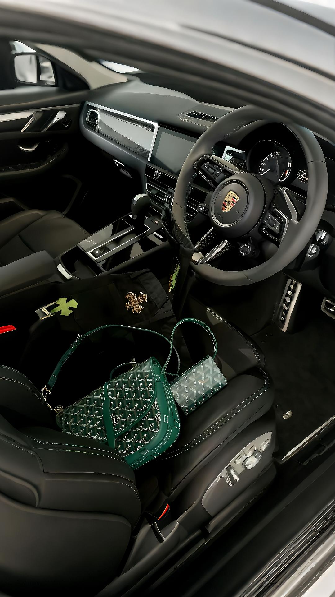 Viral Luxury Niche (Lifetime Access)