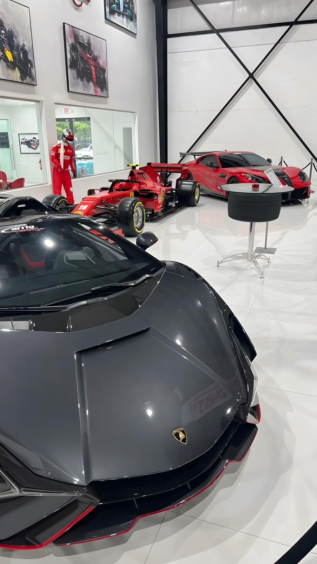 Viral Luxury Niche (Lifetime Access)